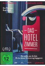 Das Hotelzimmer DVD-Cover