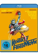 Kentucky Fried Movie Blu-ray-Cover