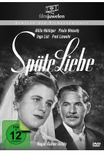 Späte Liebe - filmjuwelen DVD-Cover
