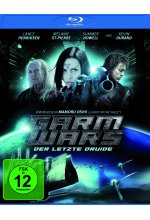 Garm Wars - Der letzte Druide Blu-ray-Cover