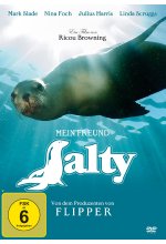 Mein Freund Salty DVD-Cover