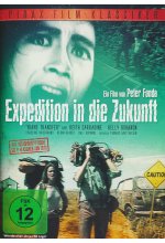 Expedition in die Zukunft DVD-Cover