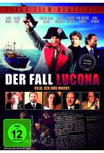 Der Fall Lucona DVD-Cover