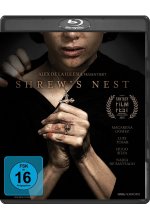 Shrew's Nest Blu-ray-Cover