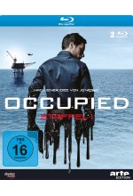 Occupied - Staffel 1  [2 BRs] Blu-ray-Cover