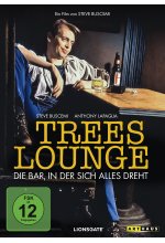 Trees Lounge - Die Bar, in der sich alles dreht DVD-Cover