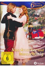 Nussknacker und Mäusekönig DVD-Cover