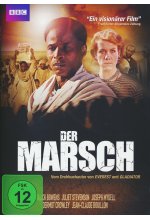Der Marsch DVD-Cover