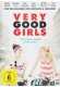 Very Good Girls - Die Liebe eines Sommers kaufen