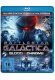 Battlestar Galactica - Blood & Chrome kaufen