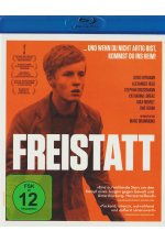 Freistatt Blu-ray-Cover