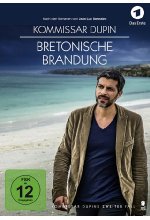 Kommissar Dupin 2 - Bretonische Brandung DVD-Cover