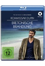Kommissar Dupin 2 - Bretonische Brandung Blu-ray-Cover