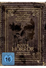 Inside Horror  [LE] [SE] DVD-Cover