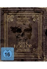 Inside Horror  [LE] [SE] Blu-ray-Cover