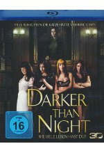 Darker Than Night Blu-ray 3D-Cover