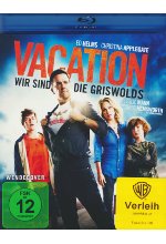 Vacation - Wir sind die Griswolds Blu-ray-Cover