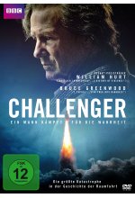 Challenger - Ein Mann kämpft für die Wahrheit DVD-Cover