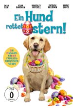 Ein Hund rettet Ostern DVD-Cover