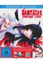 Sankarea - Undying Love Vol.1  [LE] Blu-ray-Cover