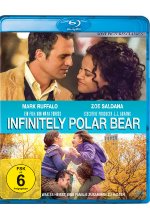Infinitely Polar Bear Blu-ray-Cover