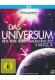 Das Universum - Staffel 3 - Eine Reise durch Raum und Zeit  [3 BRs] kaufen