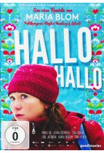 Hallo Hallo DVD-Cover