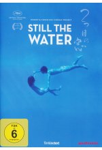 Still the Water  (OmU) DVD-Cover