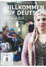 Willkommen auf Deutsch DVD-Cover