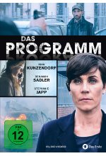 Das Programm  [2 DVDs] DVD-Cover