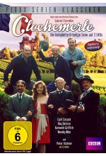 Clochemerle  [2 DVDs] DVD-Cover