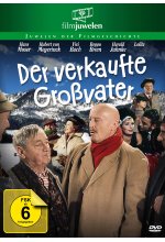 Der verkaufte Großvater - filmjuwelen<br> DVD-Cover