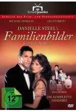 Familienbilder - Die komplette Miniserie DVD-Cover