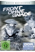 Front ohne Gnade - Grosse Geschichten 37  [5 DVDs] DVD-Cover