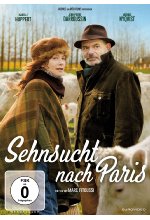 Sehnsucht nach Paris DVD-Cover