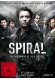 Spiral - Die komplette erste Staffel  [3 DVDs] kaufen