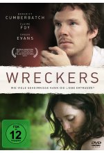 Wreckers - Wie viele Geheimnisse kann die Liebe ertragen DVD-Cover