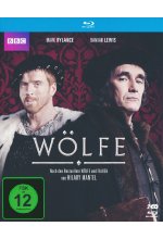 Wölfe  [2 BRs] Blu-ray-Cover