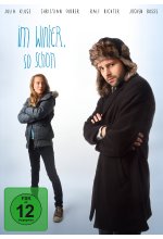 Im Winter, so schön DVD-Cover