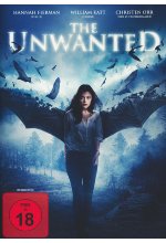 The Unwanted DVD-Cover