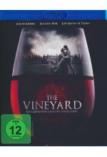 The Vineyard - Das Geheimnis eines uralten Elixiers Blu-ray-Cover