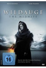 Wildauge - The Midwife DVD-Cover