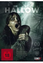 The Hallow DVD-Cover