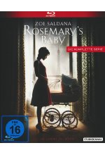 Rosemary's Baby - Die komplette Serie Blu-ray-Cover