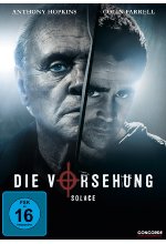Die Vorsehung - Solace DVD-Cover