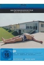 Hundstage / Edition Der Standard Blu-ray-Cover