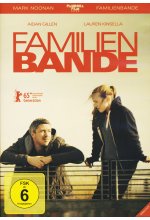 Familienbande DVD-Cover