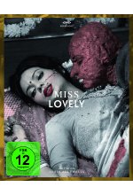 Miss Lovely  (OmU)  [SE] Blu-ray-Cover
