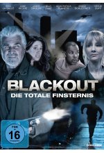 Blackout - Die totale Finsternis DVD-Cover