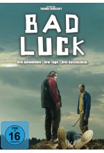 Bad Luck DVD-Cover